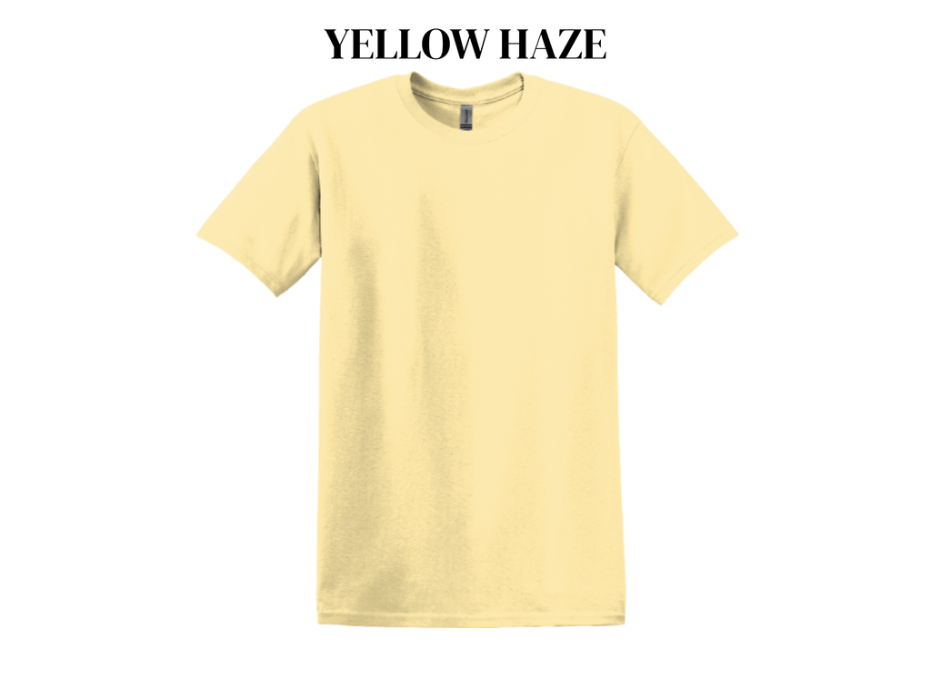 Gildan Youth Tee