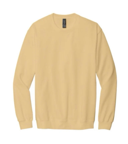 Gildan Adult Soft Style Crewneck